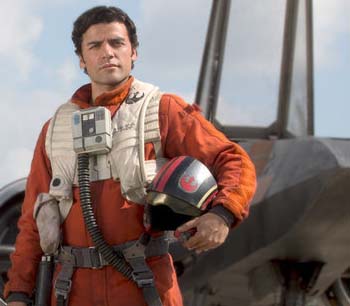 Poe Dameron